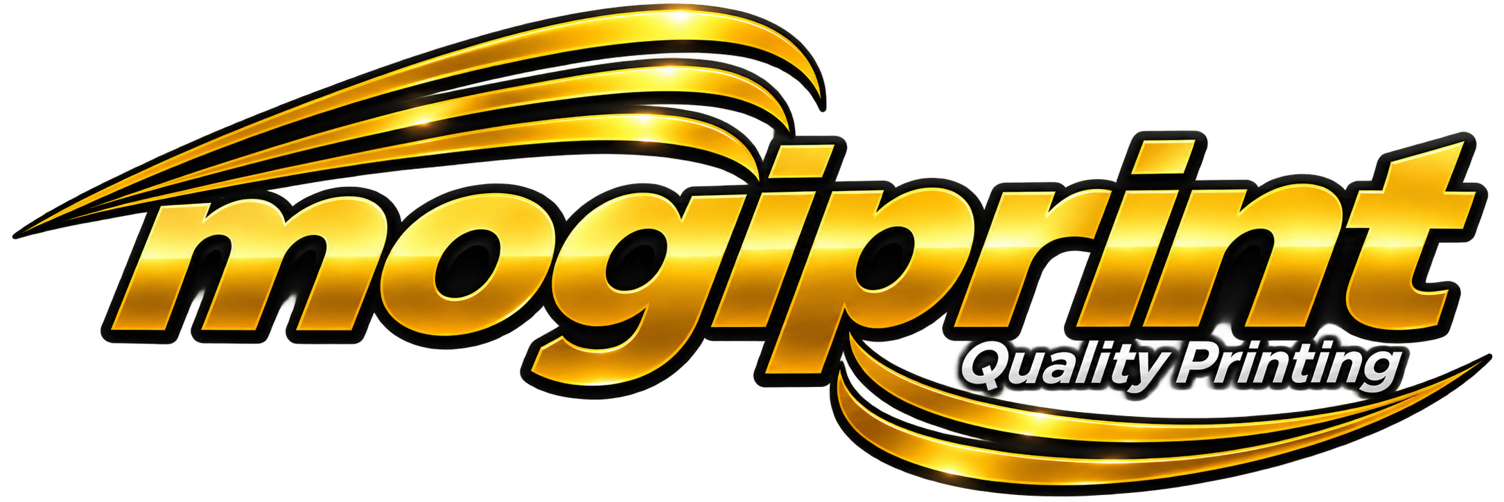 Mogi Print - Quality Printing